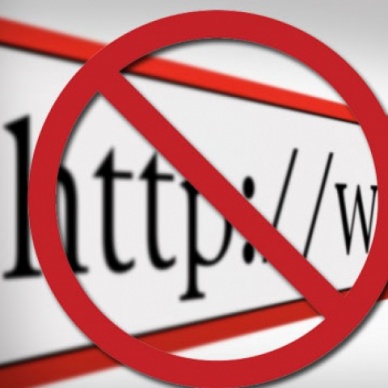 Китай заблокировал ВКонтакте