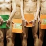 Голые факты о городе расскажут только голым тюменцам