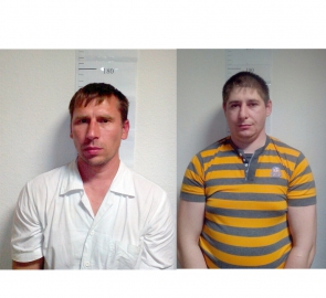 В Тюмени задержана группа лиц, подозреваемых в совершении серии вымогательств и грабежей в отношении молодых девушек