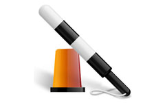 Тюменская автошкола оштрафована за рекламу без разрешения ГИБДД