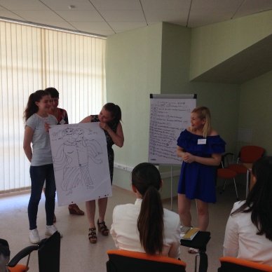 Администраторы центров «Мои Документы» учатся быть клиентоориентированными