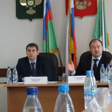 Совещание территориальных органов ФАС закончилось на обсуждении применения закона о контрактной системе