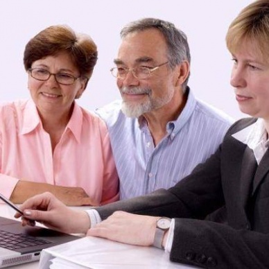 «Школа молодого пенсионера» продолжает свою работу