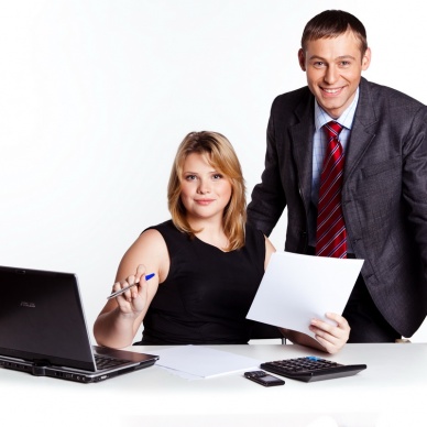 Армизонский район: о будущей пенсии можно узнать на рабочем месте