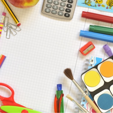 Коллектив Отделения ПФР по Тюменской области поддержал благотворительную акцию «Подари детям радость знаний и творчества»