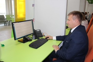 Лучшего специалиста центра «Мои Документы» выберут на «Своей игре»