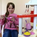 «ДЕТСКИЙ САД» НА ЧАС