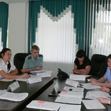 Тюменских должников вновь пригласили на комиссию