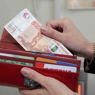 Встреча с Советом ветеранов Исетского района по вопросам январской выплаты к пенсии