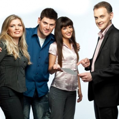 Старшеклассники Сорокинской средней школы побывали в ПФР на Дне открытых дверей