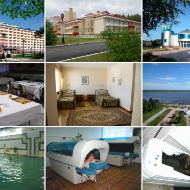 Свыше 45 миллионов рублей на санаторно-курортное лечение пострадавших на производстве