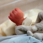 Жителя Катав-Ивановска будут судить за избиение новорожденного сына