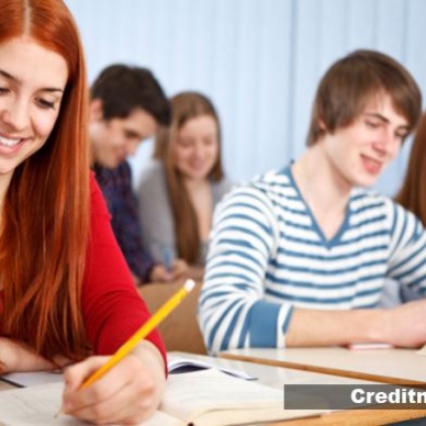 В Сладковском районе прошел урок обществознания по вопросам материнского капитала