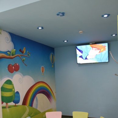 В центрах «Мои Документы» принимают «спасибо» для бабушек и дедушек