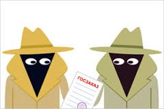 На торгах снова поймали сговорщиков