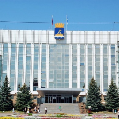 Круглый стол с представителями малого и среднего предпринимательства