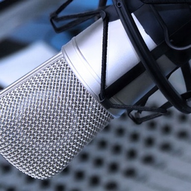 Прямой эфир на радио "Вести FM"