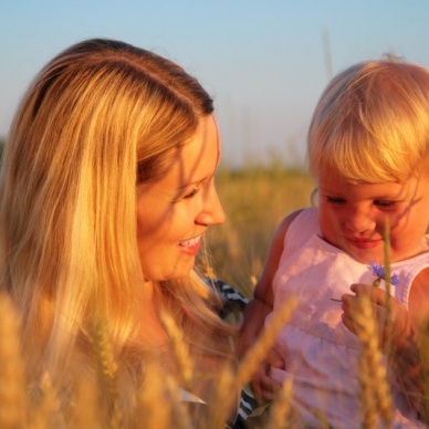 Сертификаты на материнский капитал – сельским женщинам