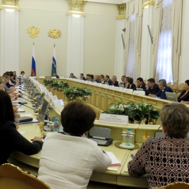 Проблемы трудоустройства инвалидов обсуждались в Тюмени