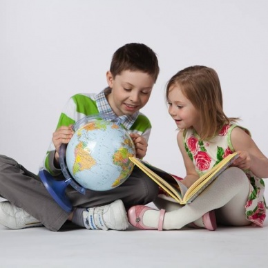 В Тобольске прошло очередное занятие школы для будущих мам