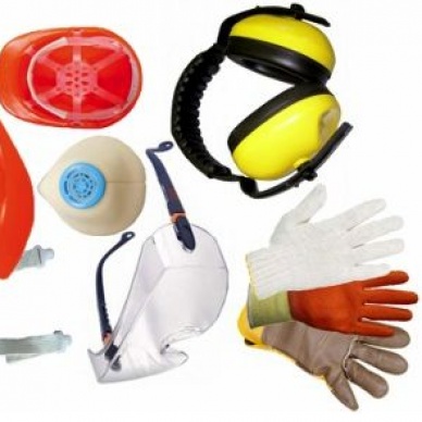 Приобретение СИЗ остается самым востребованным мероприятием по охране труда