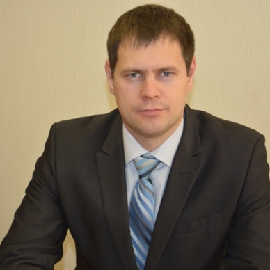 Интервью заместителя управляющего Отделением ПФР по Тюменской области В.В. Левенкова на тему: «Доступная среда для всех клиентов ПФР"