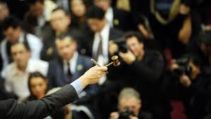 Российским товарам дадут фору на торгах