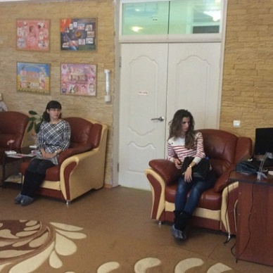 Пополняем копилку знаний будущих мам