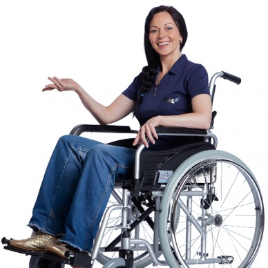 Выездная консультация для членов Ишимского общества инвалидов