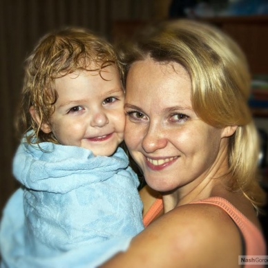 Фотоконкурс «Мамина улыбка»: победители определены