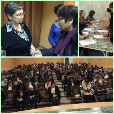 Вооружаем бухгалтеров знаниями о государственном социальном страховании