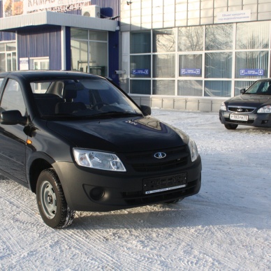 Автомобиль как средство реабилитации. Пострадавшие на производстве тюменцы получат 5 адаптированных автомобилей.