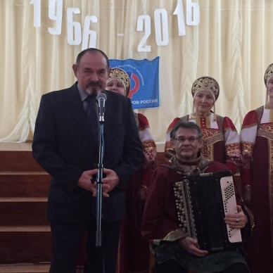 Рабочий визит в Тобольск