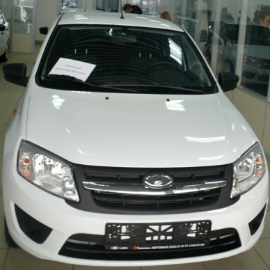 В Новый год на «ледниковой» Гранде