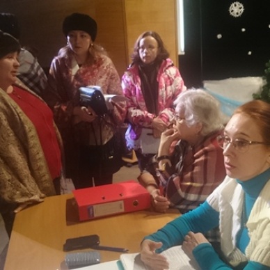 Обучающие семинары для бухгалтеров.