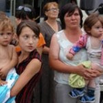 В Тюменскую область могут переехать еще 1680 украинских беженцев