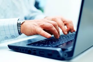 Какие государственные услуги ПФР можно получить  в электронном виде