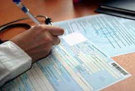 «Испорченных» больничных становится меньше