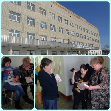 Школа будущих мам Ялуторовска открыла сезон по обучению социальному страхованию.