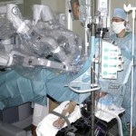 Впервые в России робот-хирург прооперировал больного