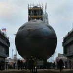 Военно-морской флот получит более 50 кораблей