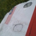 Расшифровка "черных ящиков" подтвердила попадание ракеты в "Боинг"