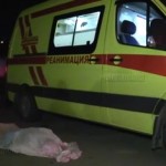 Мать и двое детей погибли при пожаре в Екатеринбурге