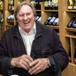 Жерару Депардье предложили стать главным виноделом Крыма