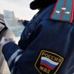 90 тысяч рублей штрафа выписал суд водителю за попытку дать взятку