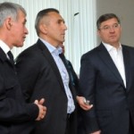 Владимир Якушев: камеры на перекрестках дисциплинируют водителей