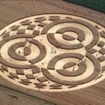 Инопланетяне дали знать о себе в Германии