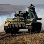 Военным могут запретить выкладывать свои фотографии в Сеть