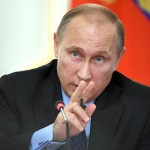 Путин поддержал возврат налога с продаж