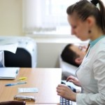 В Тюменской области 25 студентов стали фельдшерами преступным путем